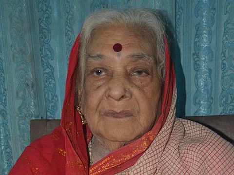  Laxmipriya Mohapatra