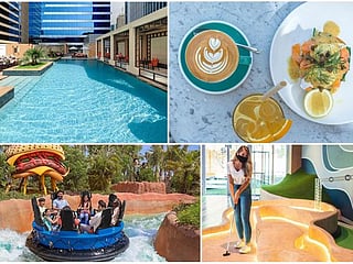 10 fun things happening in the UAE this week