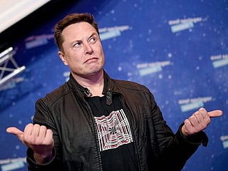 In Pictures: Will Musk-Twitter be the tech's next mega-deal? 