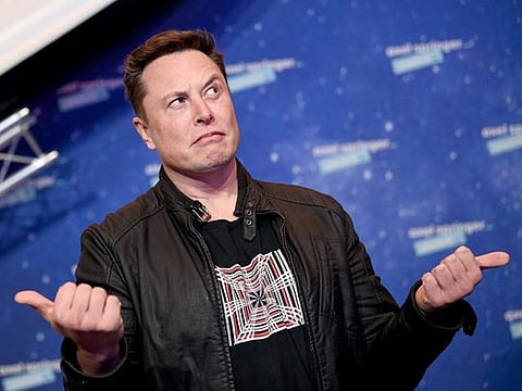 In Pictures: Will Musk-Twitter be the tech's next mega-deal? 