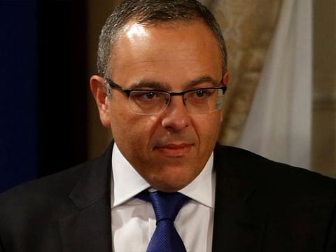 Keith Schembri, the former chief of staff of ex-Maltese Prime Minister Joseph Muscat, was arraigned in court late on Saturday charged with money laundering, fraud and corruption.