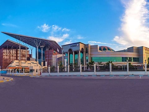 The Abu Dhabi Judicial Department. 