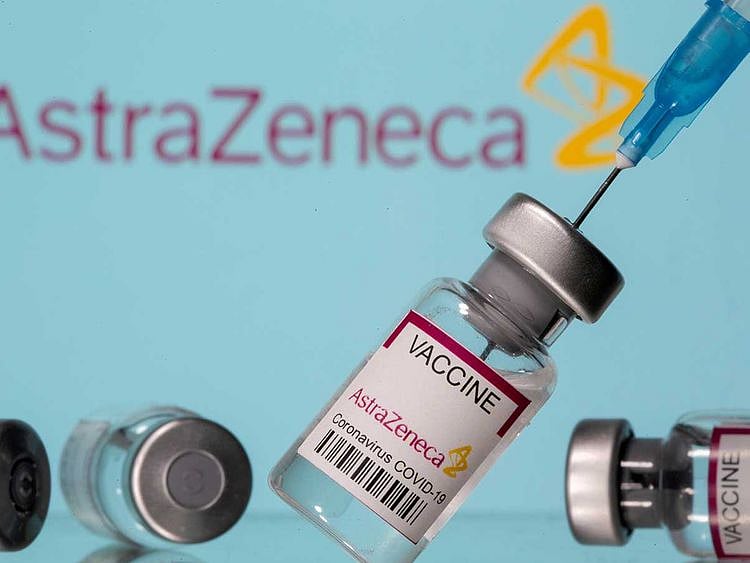 AstraZeneca vaccine