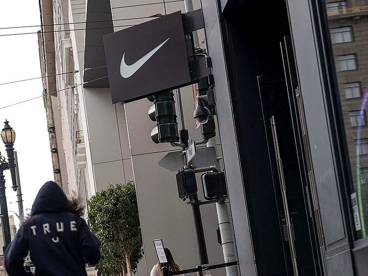 Nike