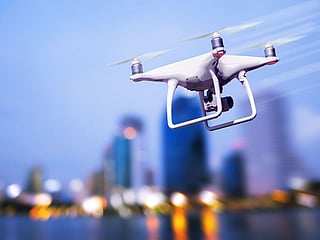 UAE lifts conditional ban on individual drone use