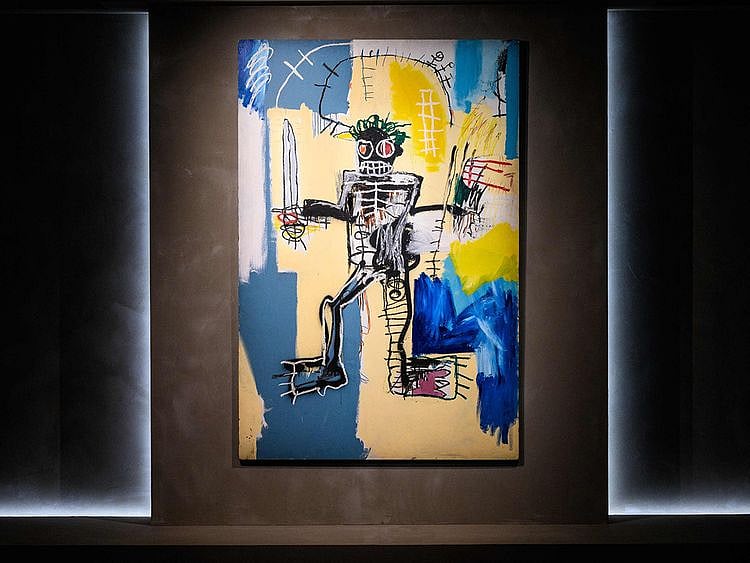210323 Basquiat