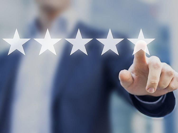 DUNS100 Achiever's programme