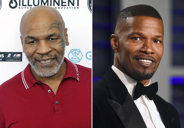 Mike Tyson Jamie Foxx-1616495921236