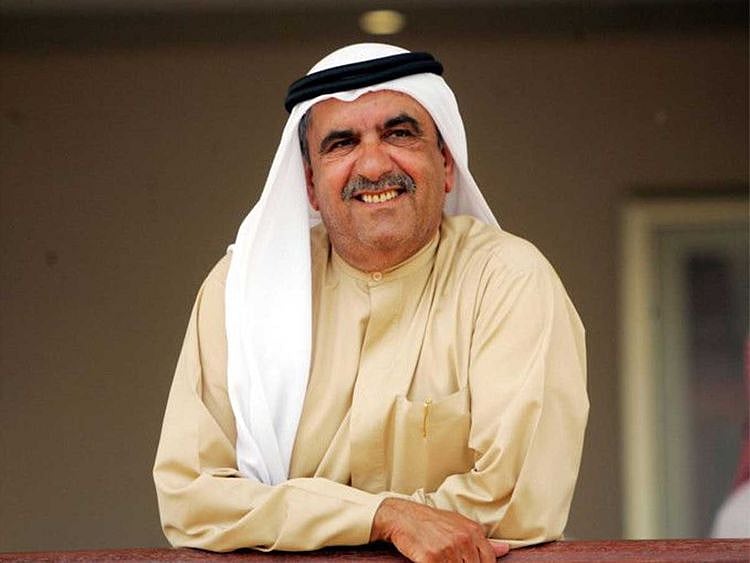 20210324 Deputy Ruler of Dubai