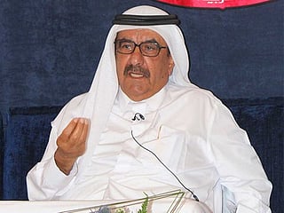 Sheikh Hamdan Bin Rashid Al Maktoum: A silent patron of football, heritage sport