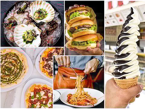  Dubai Food Festival 