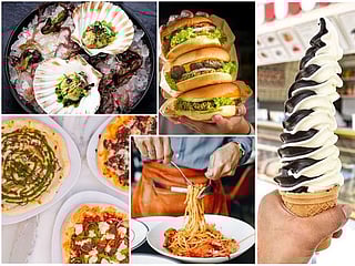 It’s time to honour Dubai’s homegrown chefs and food entrepreneurs 