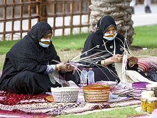 From the Editors: Do not miss the Sharjah Heritage Days