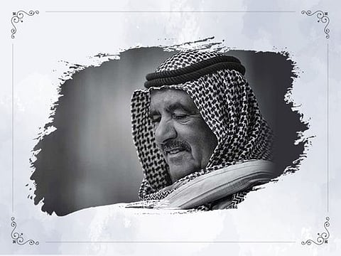 Look: Memorable events in the life of Dubai Deputy Ruler Sheikh Hamdan Bin Rashid Al Maktoum 