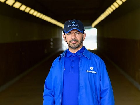 Godolphin trainer Saeed bin Surour