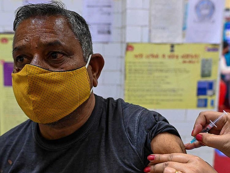 india vaccine covid covaxin