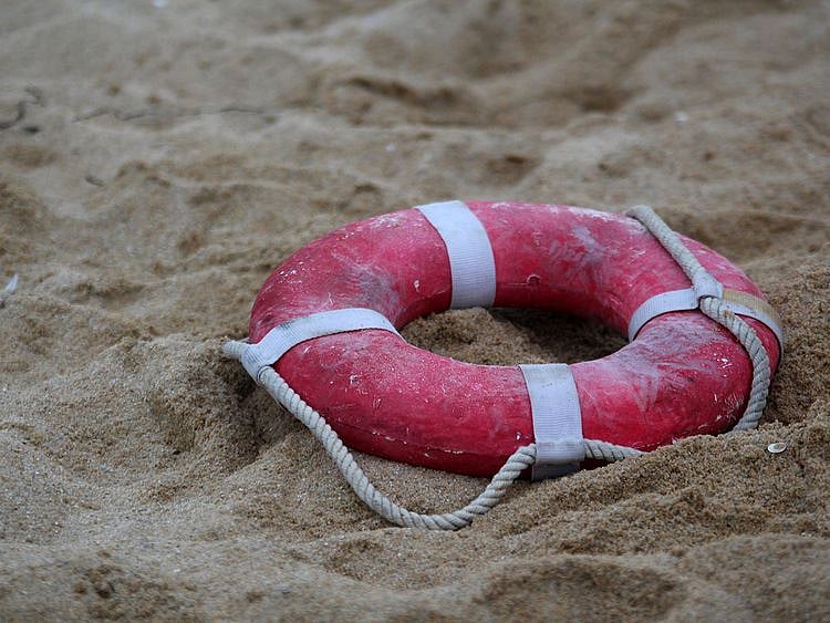 lifebuoy