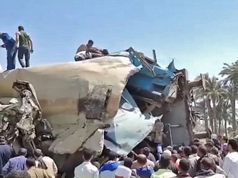  Incidents of building collapses are not uncommon in Egypt and are usually attributed to violations of building regulations, illegal building extensions, and lax government oversight.