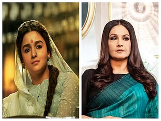 ‘Gangubai Kathiawadi’, ‘Bombay Begums’ and other Bollywood films, shows in legal trouble
