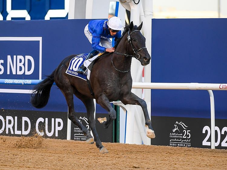 RACE 5 Rebel’s romance