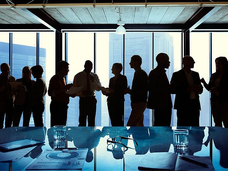 Regulations for new businesses