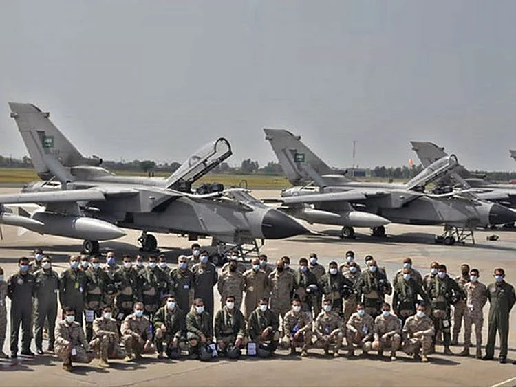Pakistan