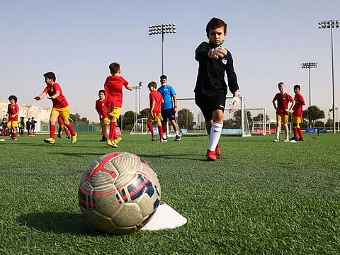In photos: Inspiratus Sports District has a vision for the future