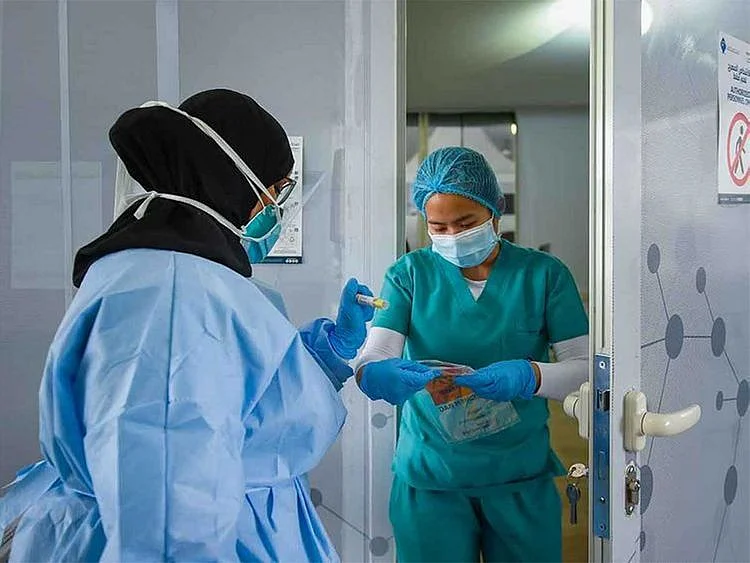 20210329 uae COVID-19 cases