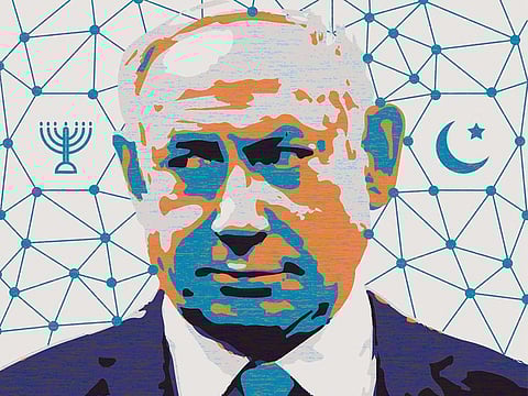 Political deadlock as Benjamin Netanyahu falls short of majority in Israeli Knesset 