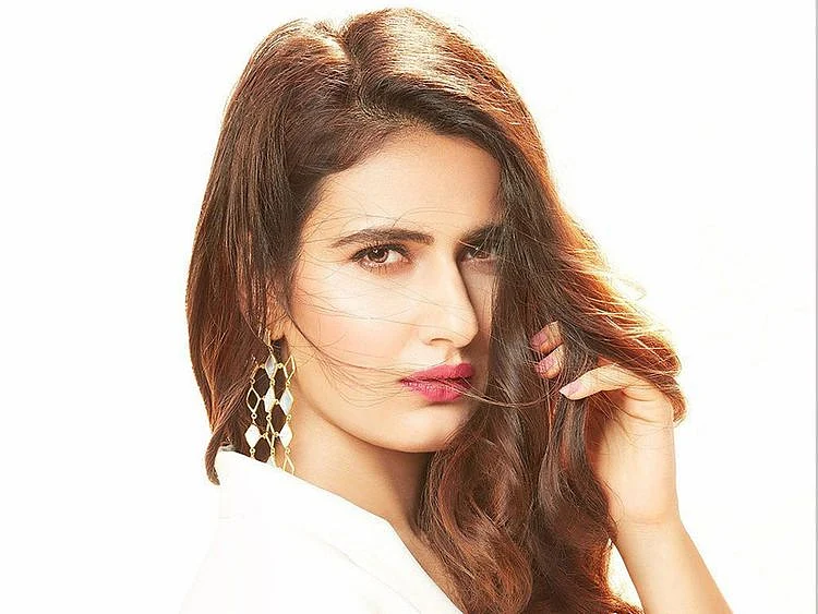 Fatima Sana Shaikh