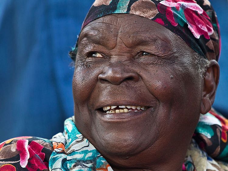 Kenya_Obit_Obama_Grandmother_41535