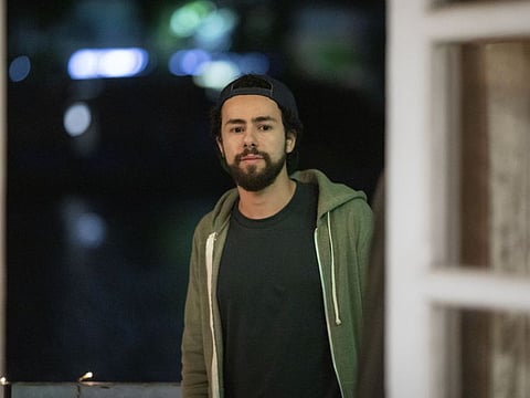 Ramy Youssef in 'Ramy'
