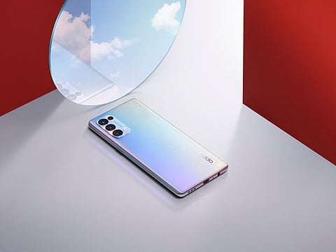 Oppo Reno5 Pro 5G equips content creators with features to express themselves better