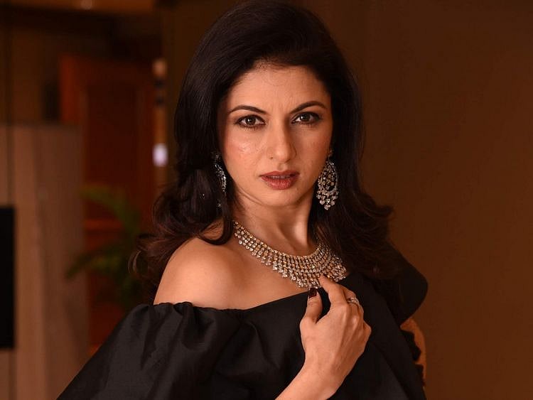 Bhagyashree IANS-1617090699667