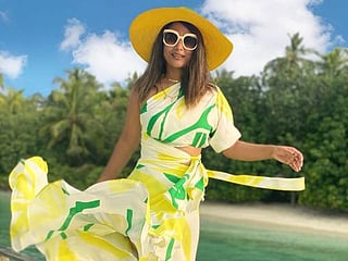 From Hina Khan to Dia Mirza, these Bollywood stars took a short break in the Maldives