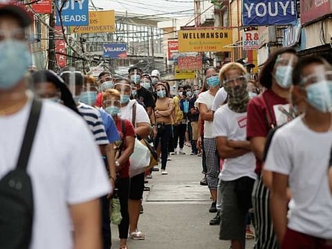 Philippines: New lockdown in Manila amid spike in COVID-19 cases - What you need to know