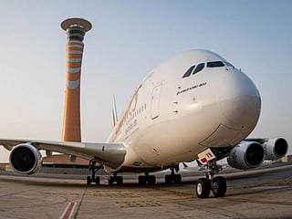 In Pictures: Airbus A380 superjumbos to the rescue as travel demand bounces back