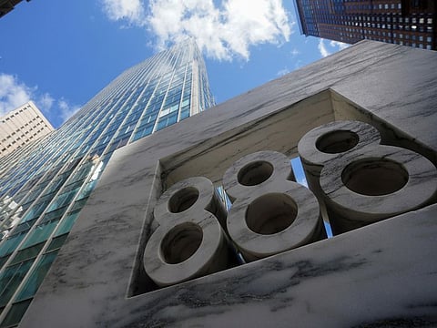 This could be a stormy week for US stocks and might set off ripples elsewhere. The block trades stemming from the Archegos' implosion is at the centre of it.