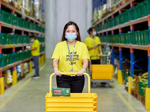 Ecommerce giant Noon.com said it would offer its online payments platform to small and medium enterprises in UAE and Saudi Arabia without charging any set-up fees.