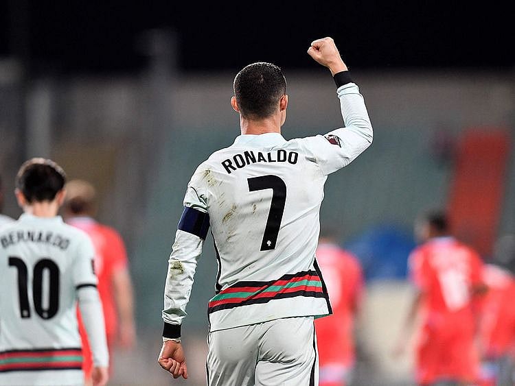 210331 Ronaldo