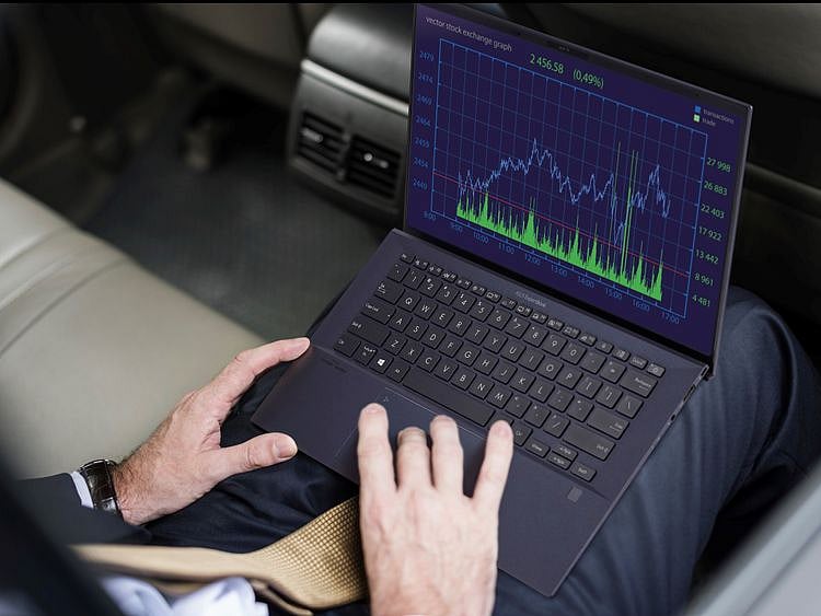 Asus ExpertBook