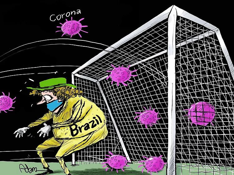 Brazil
