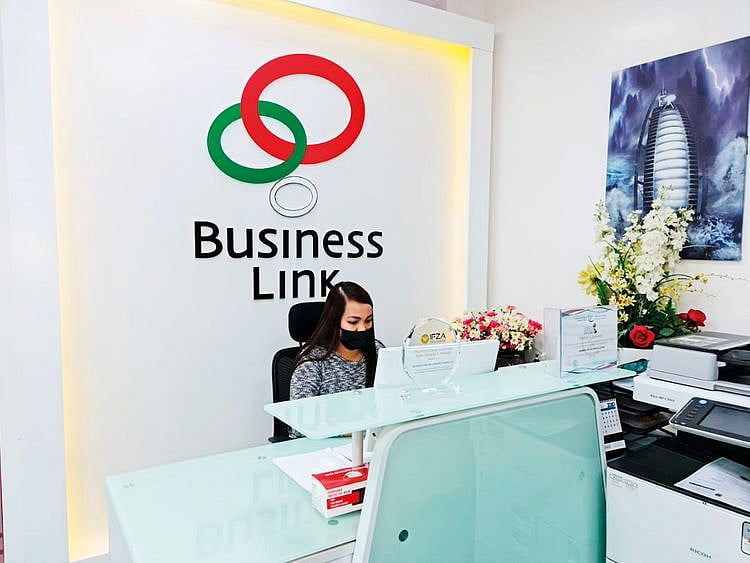 Business Link