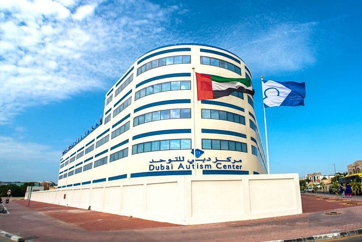 Dubai Autism Center-1617204859302