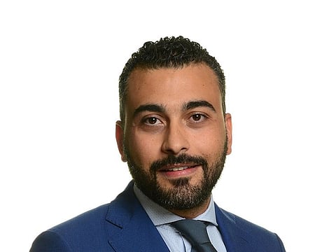 Daniel Takieddine, Senior Market Analyst & Head Of Sales – FXPRIMUS