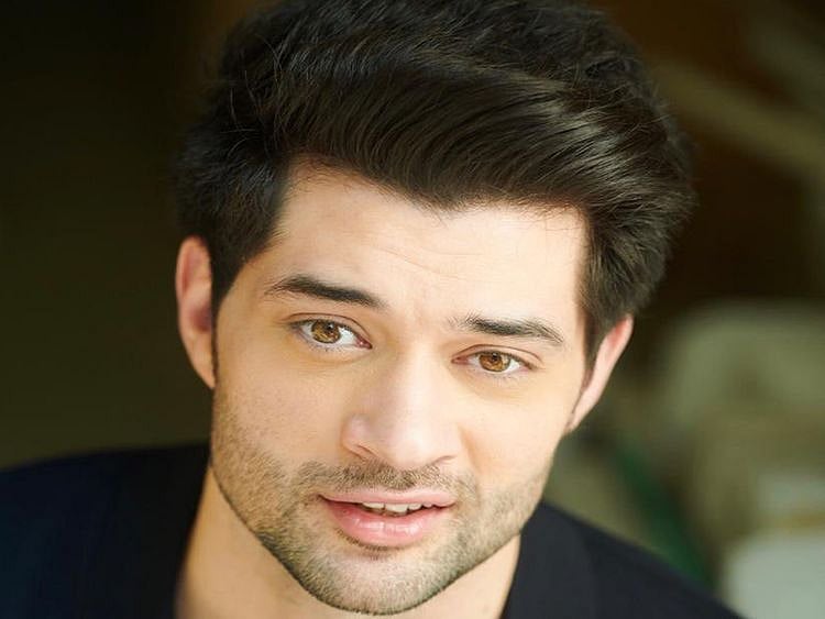 Rajveer Deol-1617176591485