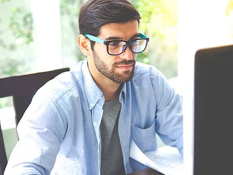 UAE businesses, especially in the SME space, need to work on their costs. 