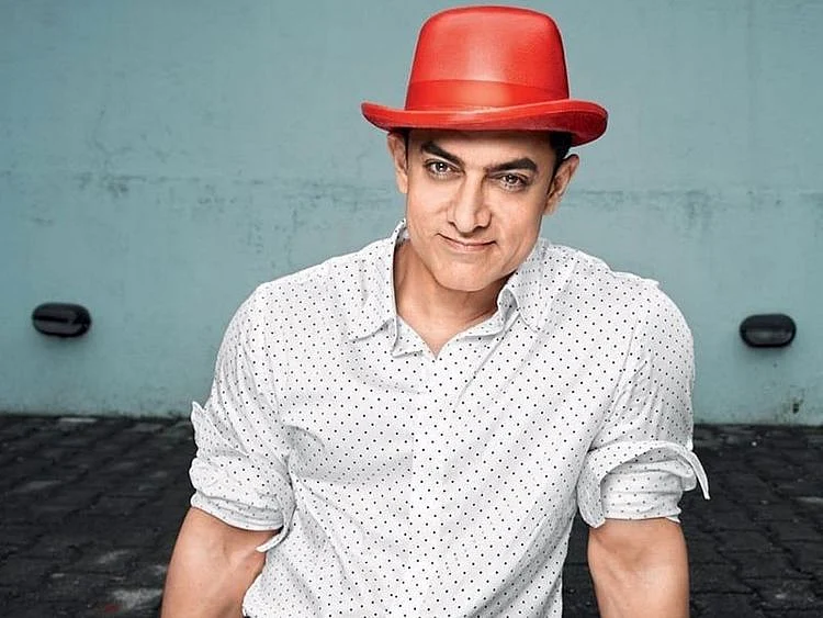 Aamir Khan