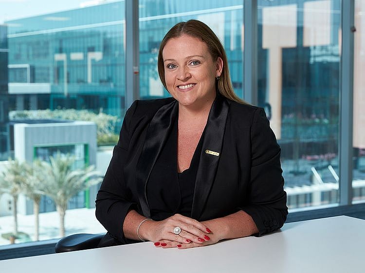 Amelia Hewson IFZA Academy