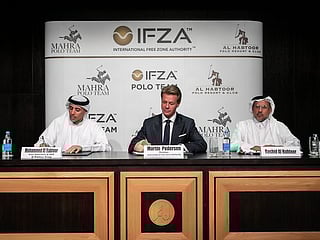 IFZA: Creating a strong community beyond business